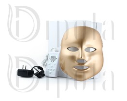Светодиодная LED маска YL-SK10