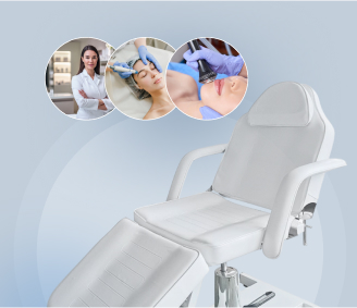 Идеальное оборудование