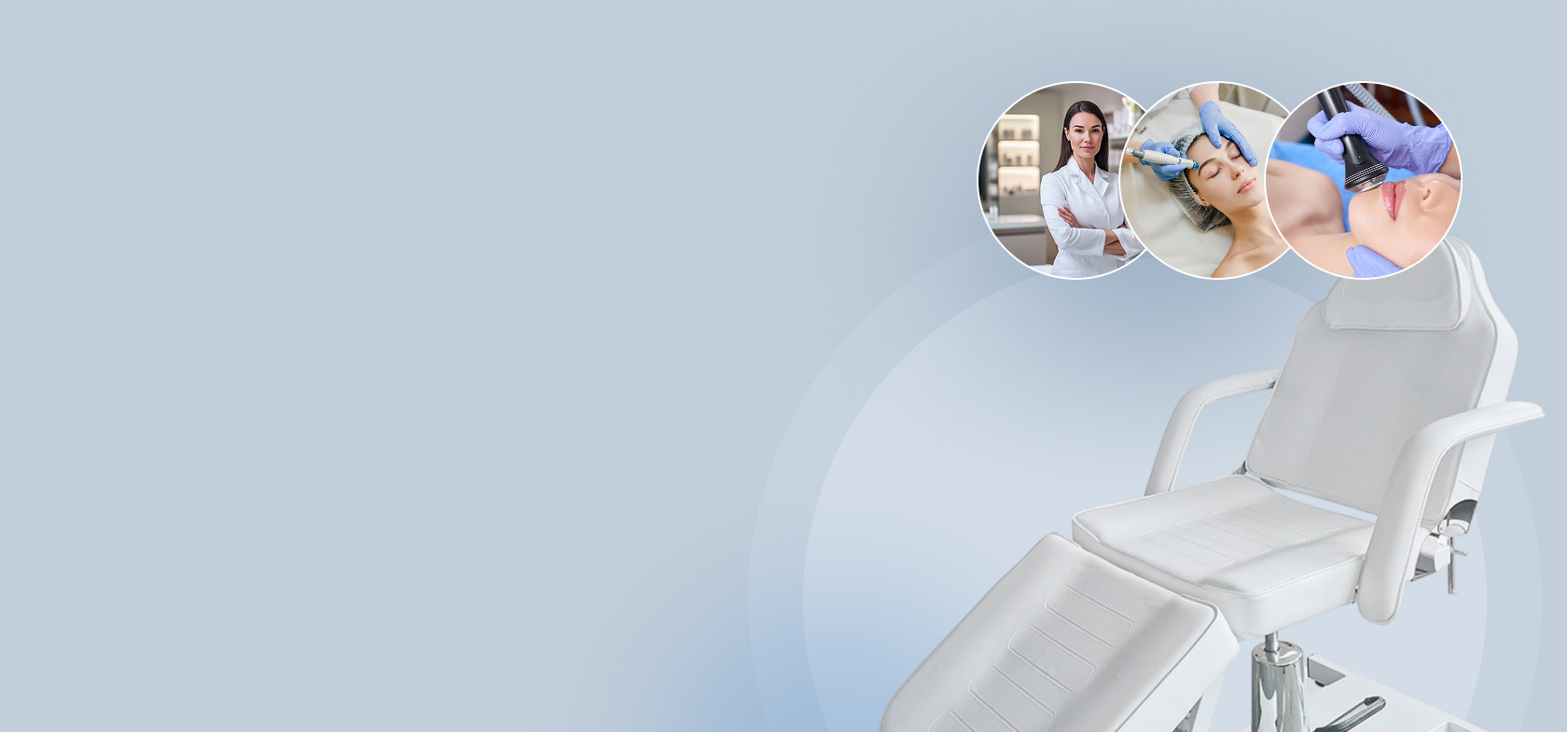 Идеальное оборудование